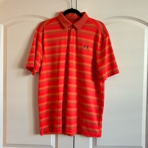 Under Armour Men’s Polo Shirt